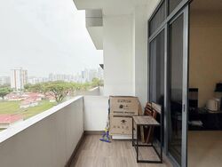 City Suites (D12), Apartment #447375631